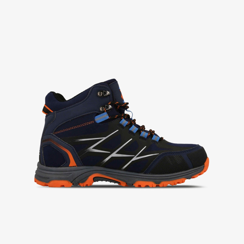 KANDER Cipele ZIPRAS GS