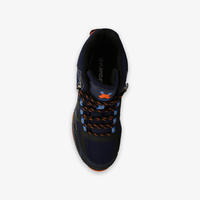 KANDER Cipele ZIPRAS GS