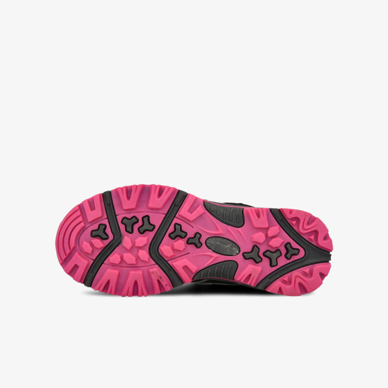 KANDER Cipele ZIPRAS