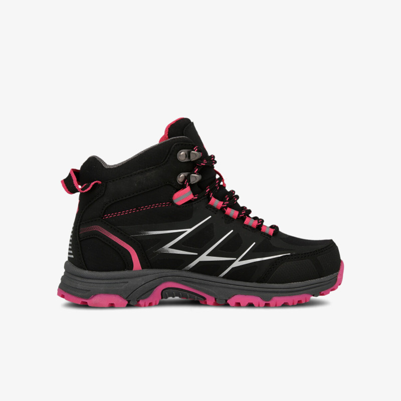 KANDER Cipele ZIPRAS