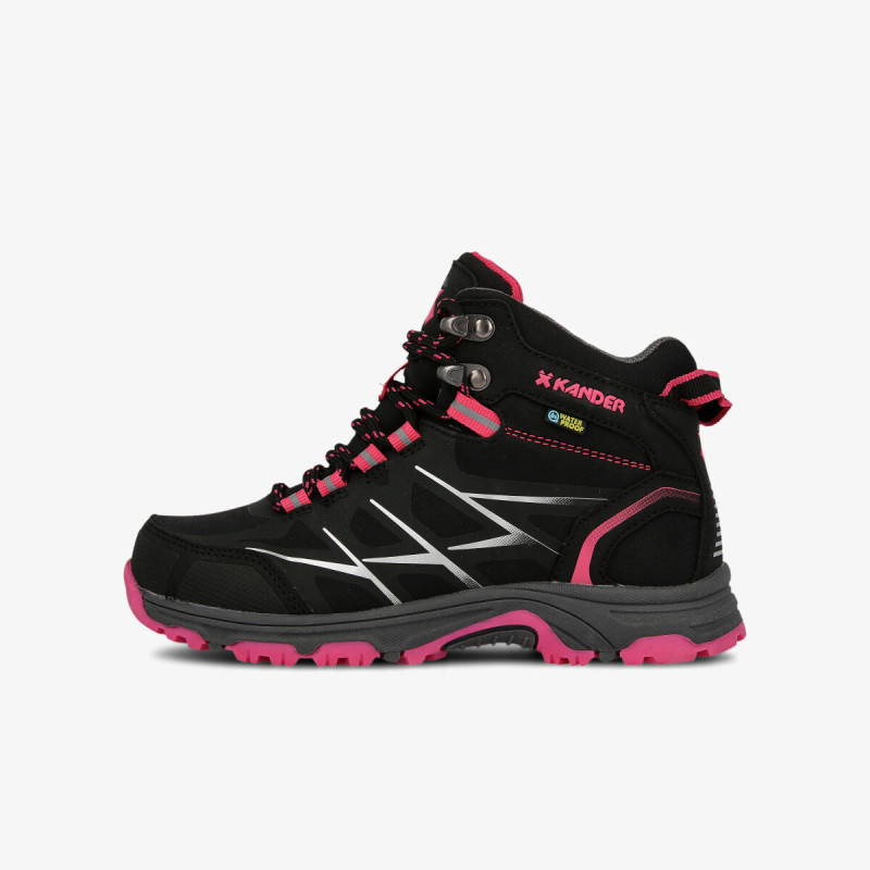 KANDER Cipele ZIPRAS