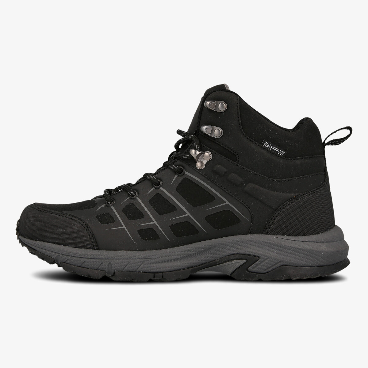 KANDER Cipele SPIDER MID