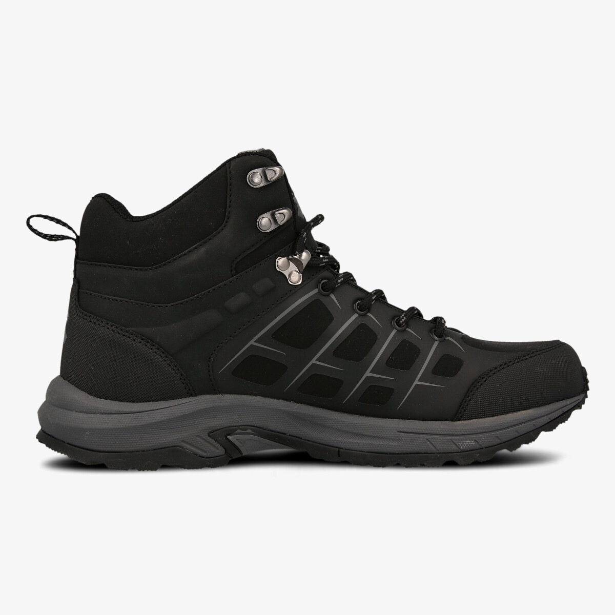 KANDER Cipele SPIDER MID