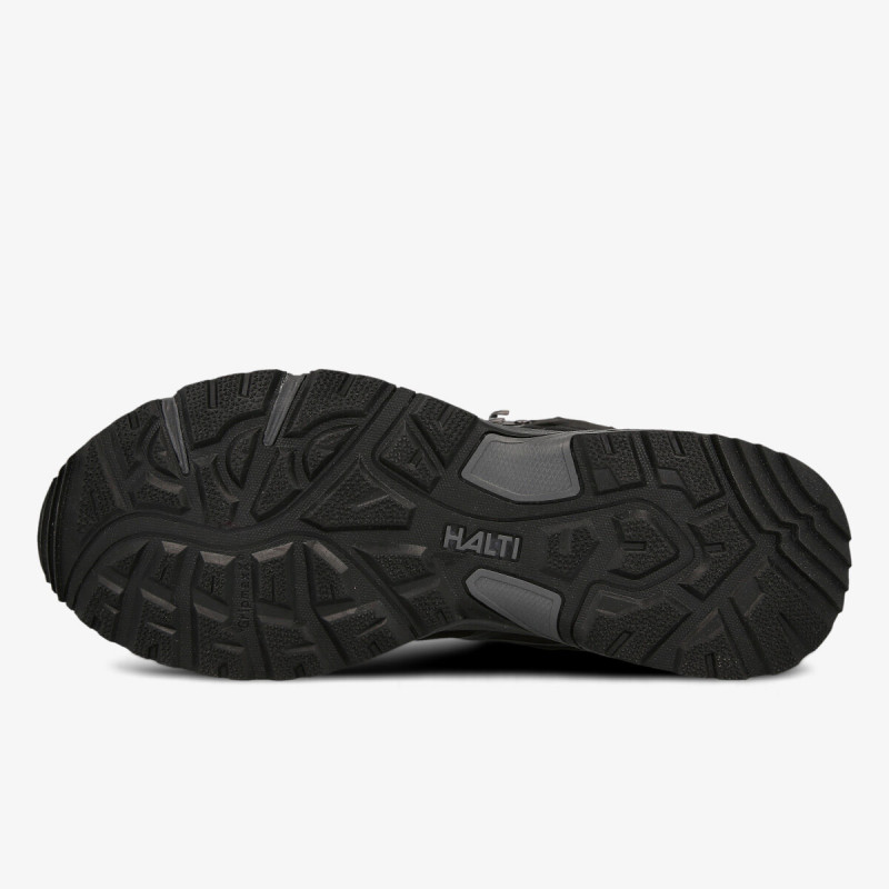 KANDER Cipele SPIDER MID