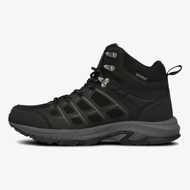KANDER Cipele SPIDER MID