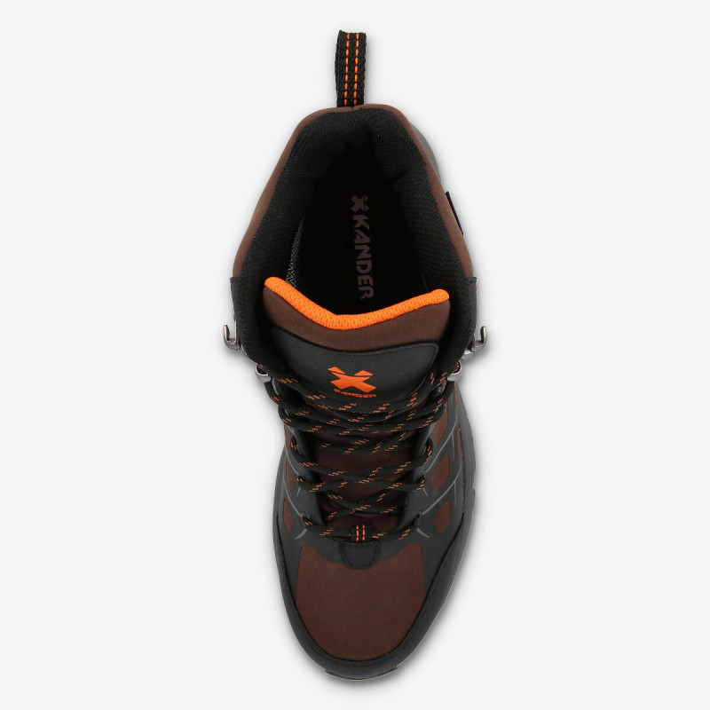 KANDER Cipele SPIDER MID