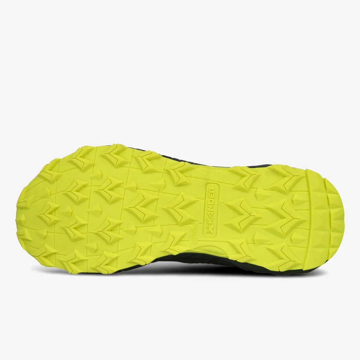 KANDER Cipele Denali 