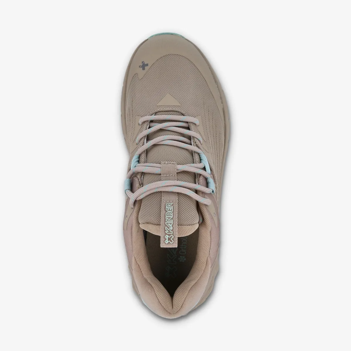 KANDER Cipele Denali Low 
