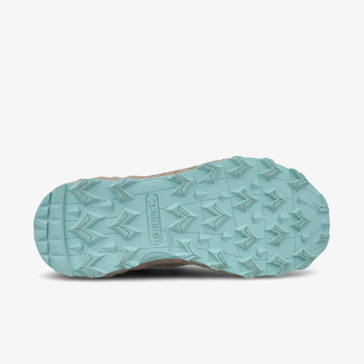 KANDER Cipele Denali Low 