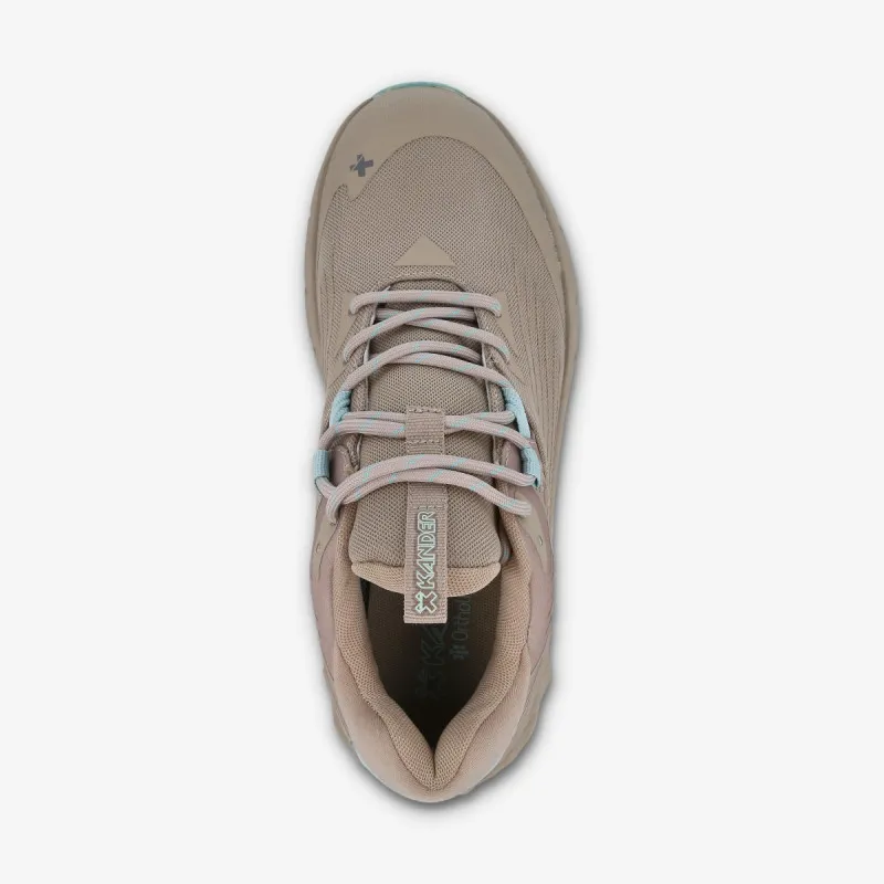 KANDER Cipele Denali Low 