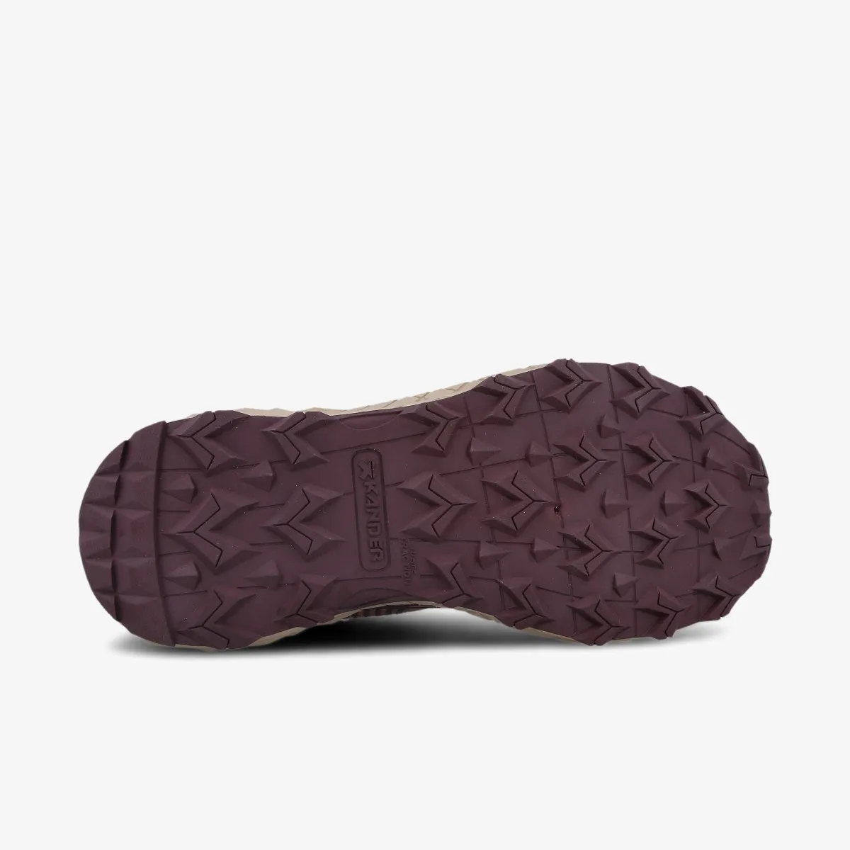 KANDER Cipele DENALI MID WMNS