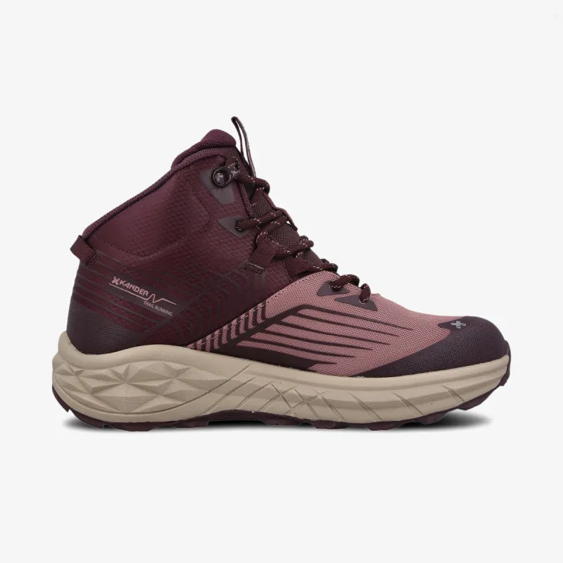 KANDER Cipele DENALI MID WMNS