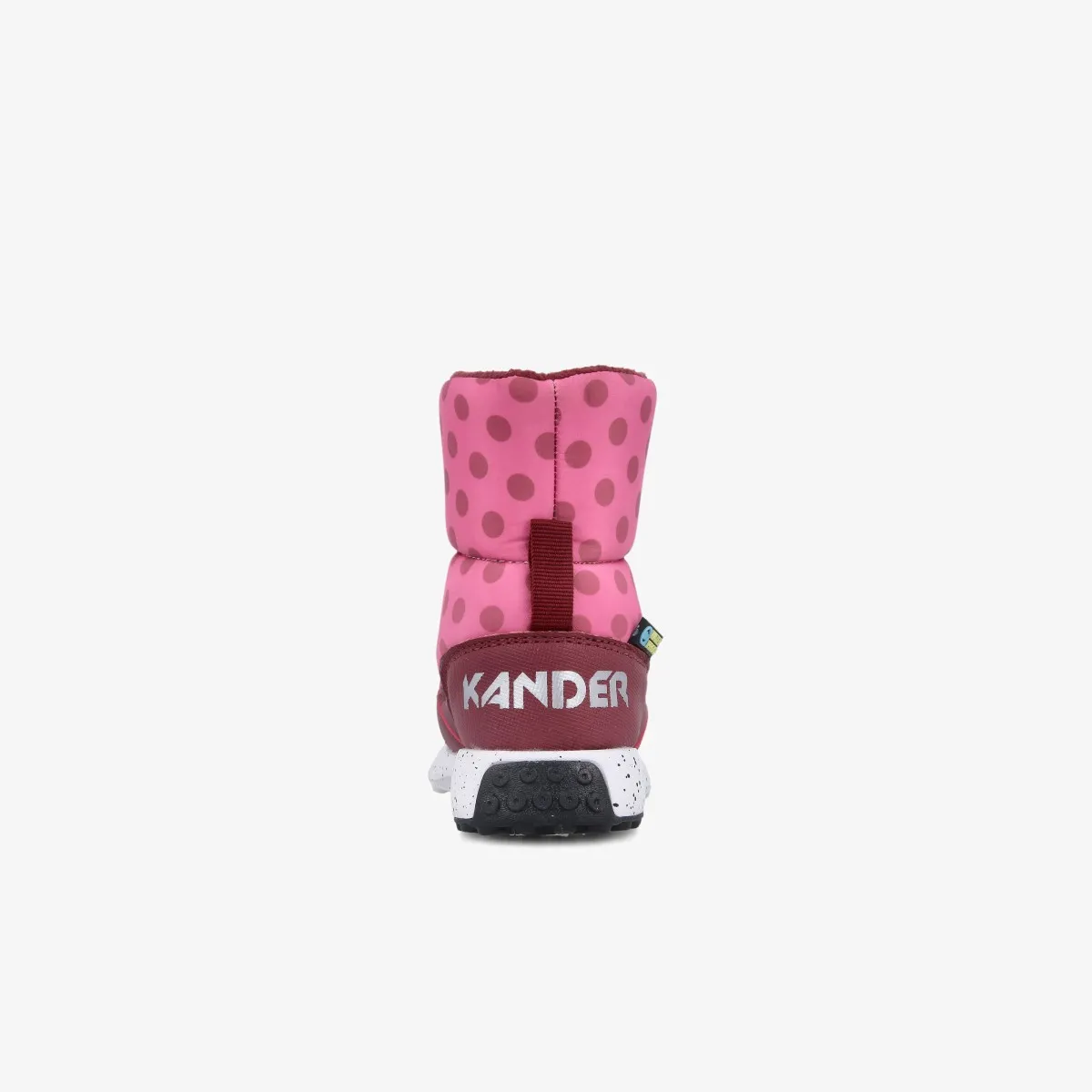 KANDER Čizme PICTON TD