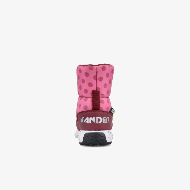 KANDER Čizme PICTON TD 