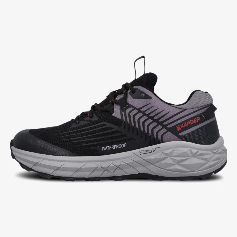 KANDER Cipele DENALI LOW