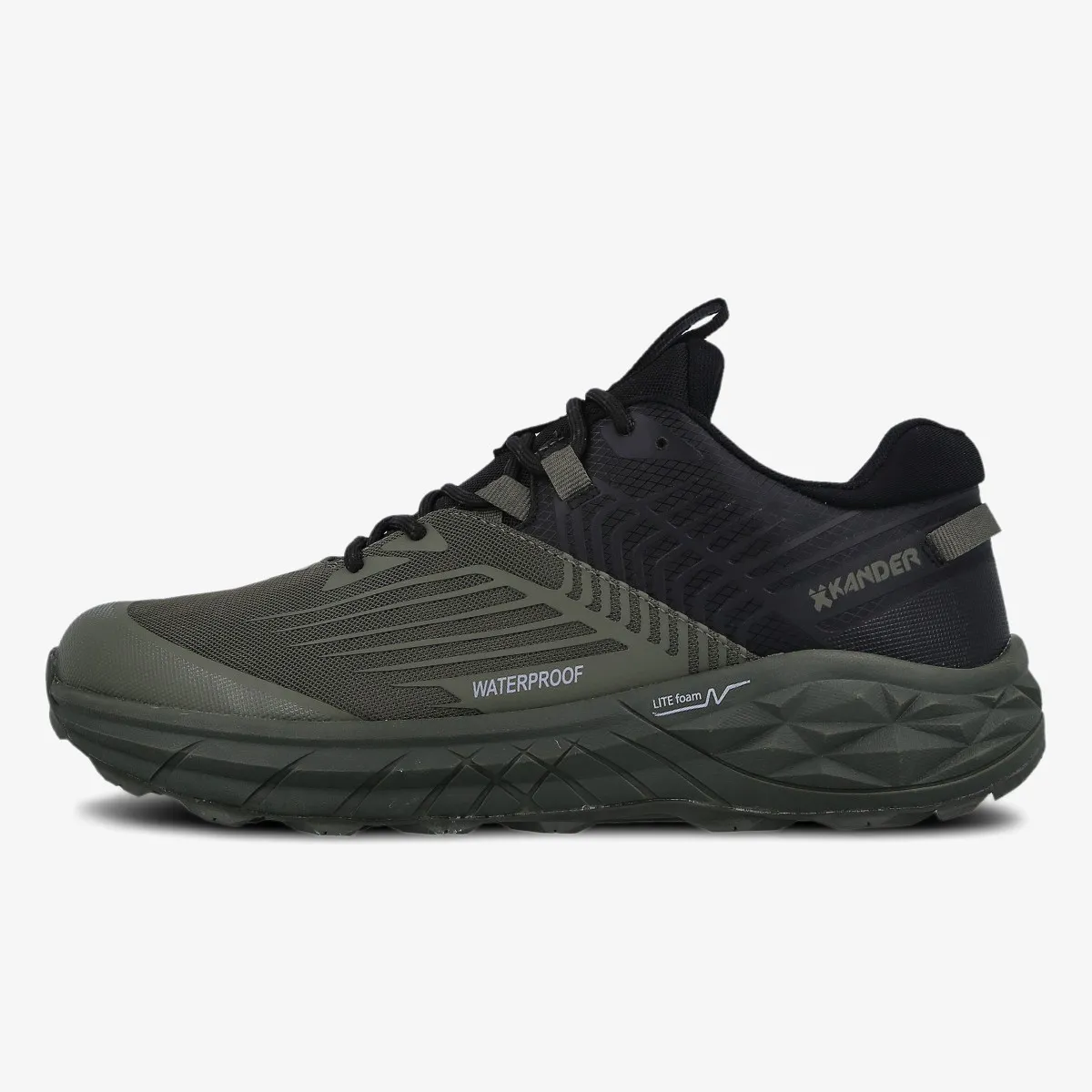 KANDER Cipele DENALI LOW