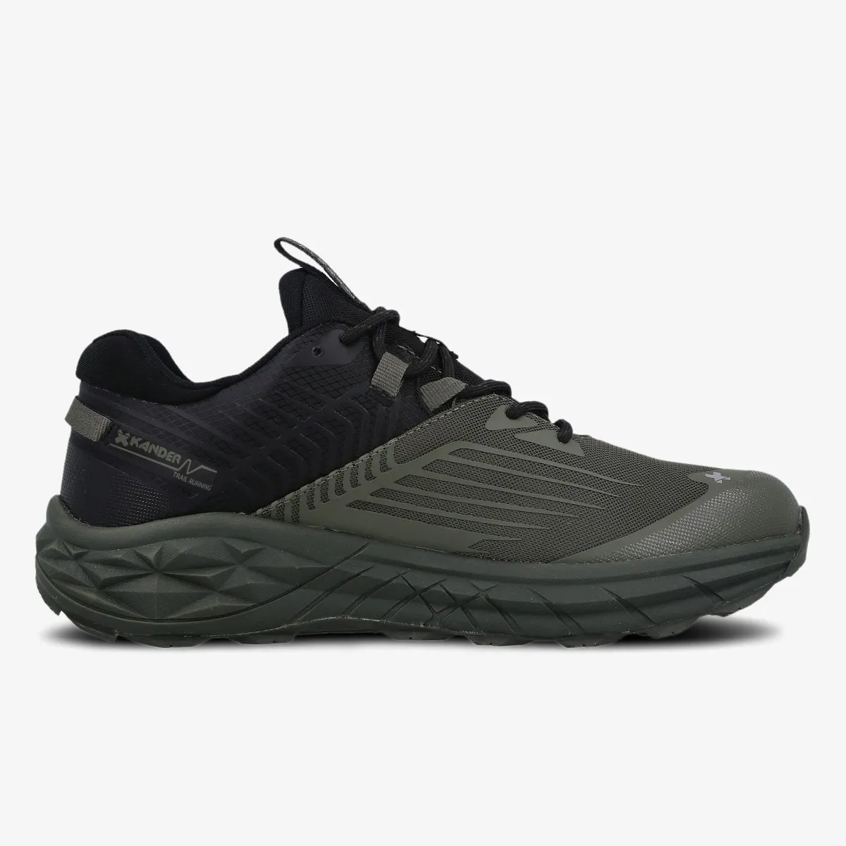 KANDER Cipele DENALI LOW