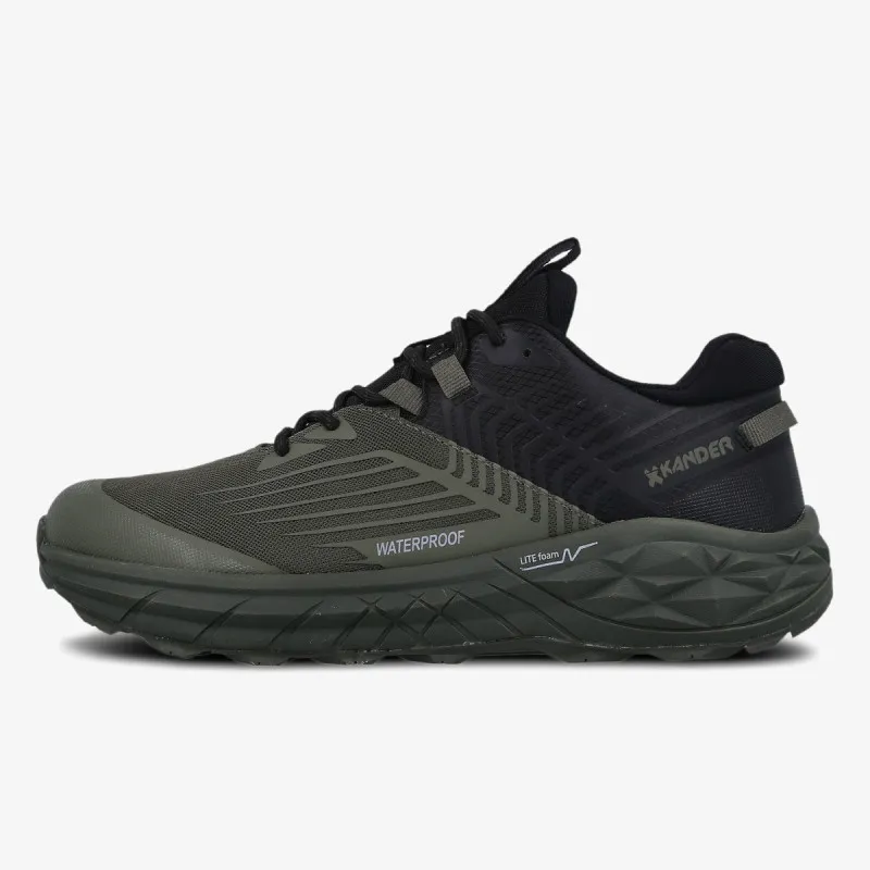 KANDER Cipele DENALI LOW