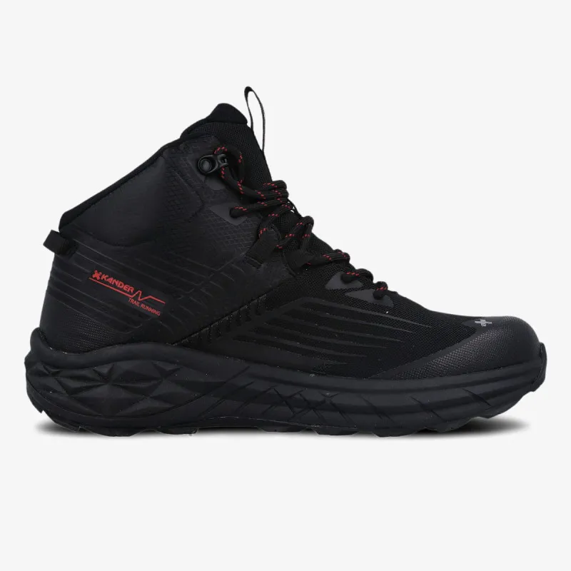 KANDER Cipele DENALI MID