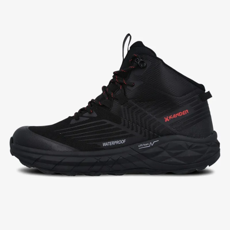 KANDER Cipele DENALI MID