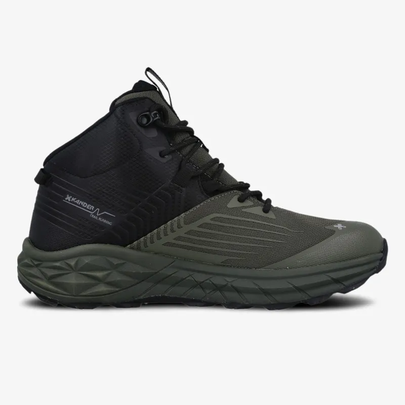 KANDER Cipele DENALI MID