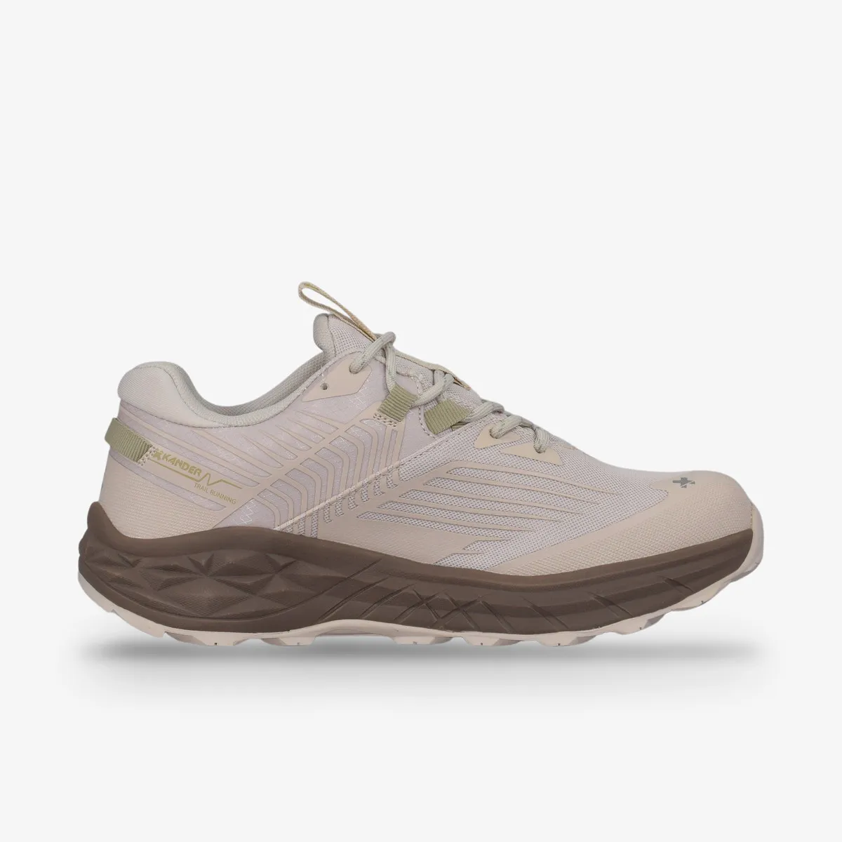 KANDER Cipele DENALI LOW WMNS 