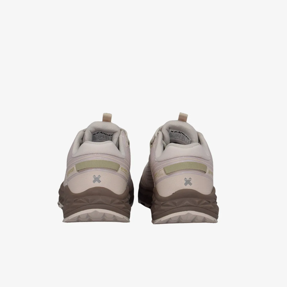 KANDER Cipele DENALI LOW WMNS 