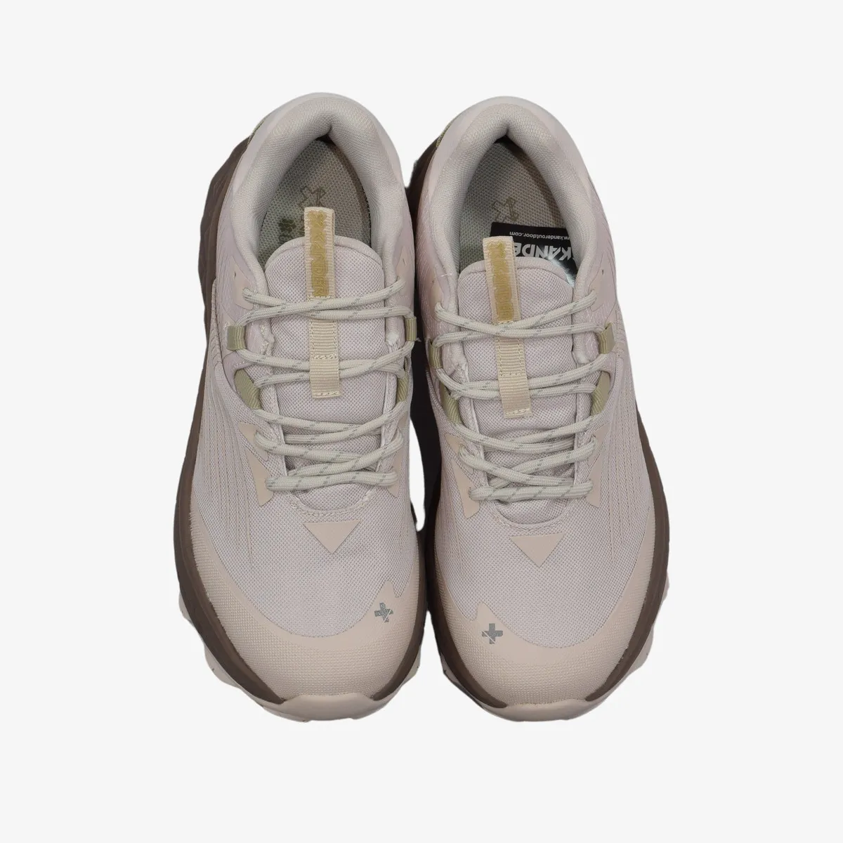 KANDER Cipele DENALI LOW WMNS 