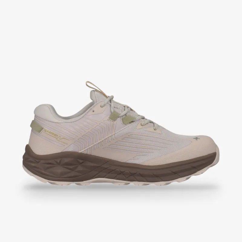 KANDER Cipele DENALI LOW WMNS 