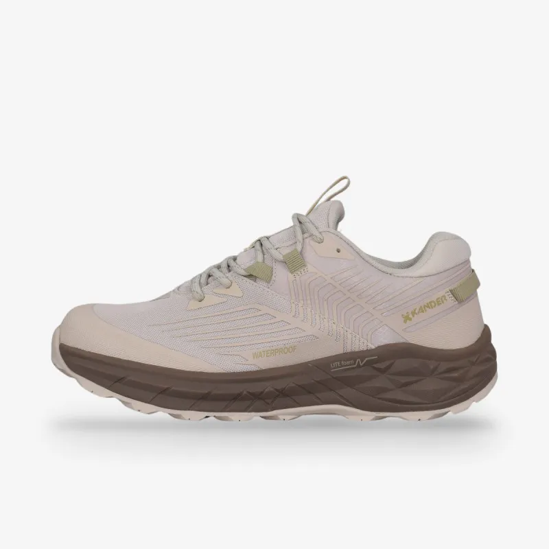 KANDER Cipele DENALI LOW WMNS 