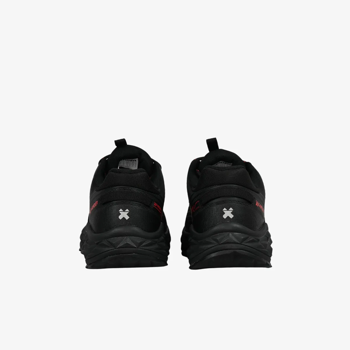 KANDER Cipele DENALI LOW 