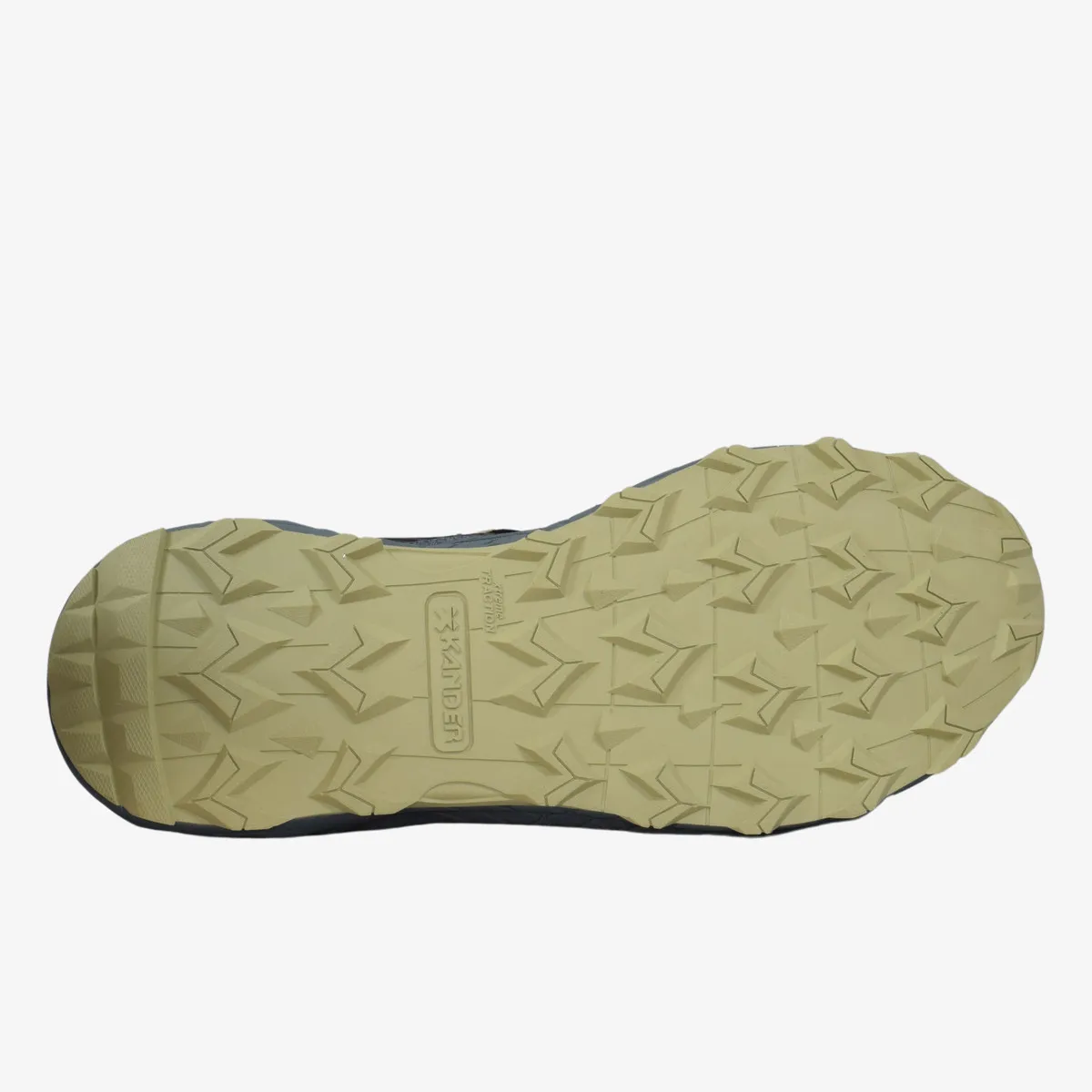 KANDER Cipele DENALI LOW 