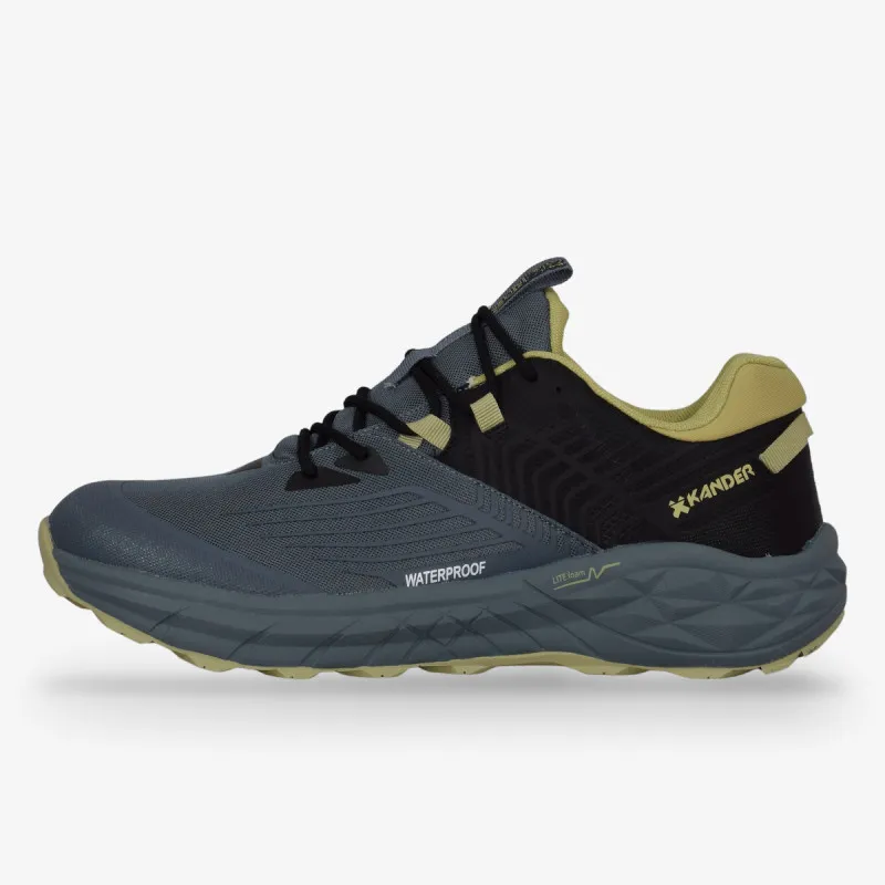 KANDER Cipele DENALI LOW 