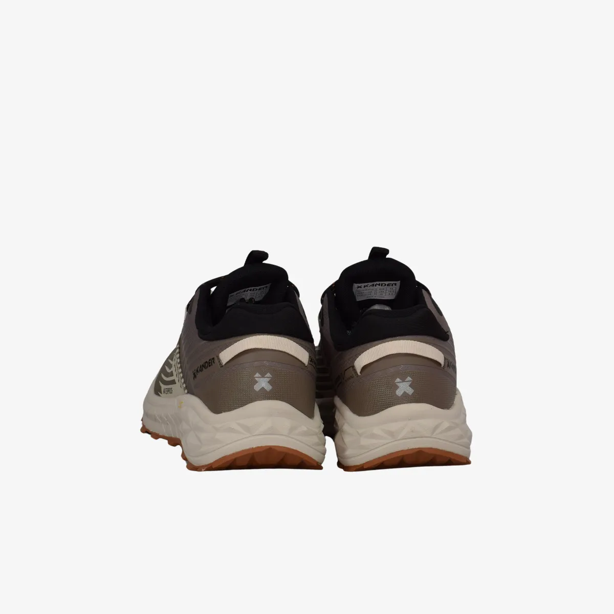 KANDER Cipele DENALI LOW 