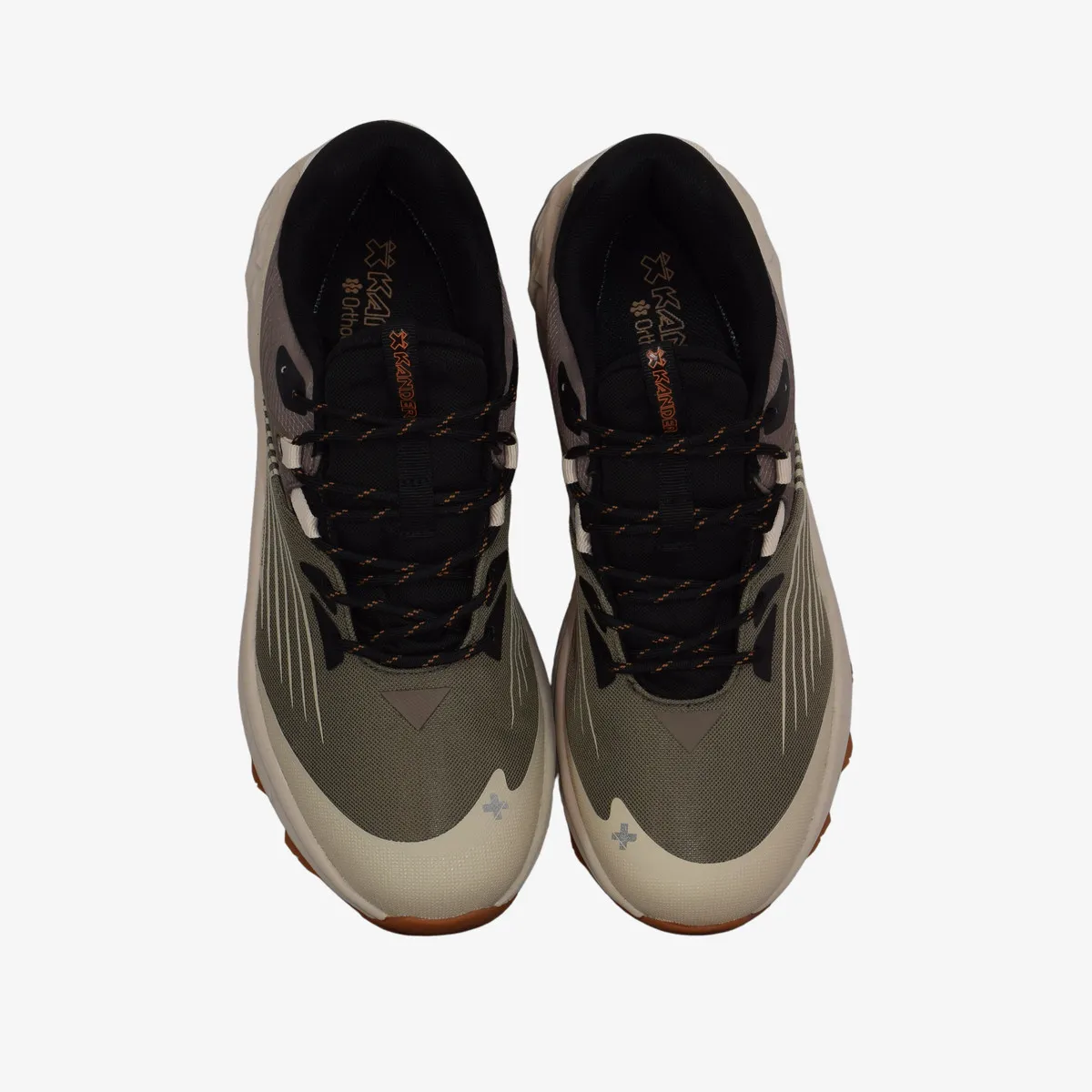 KANDER Cipele DENALI LOW 