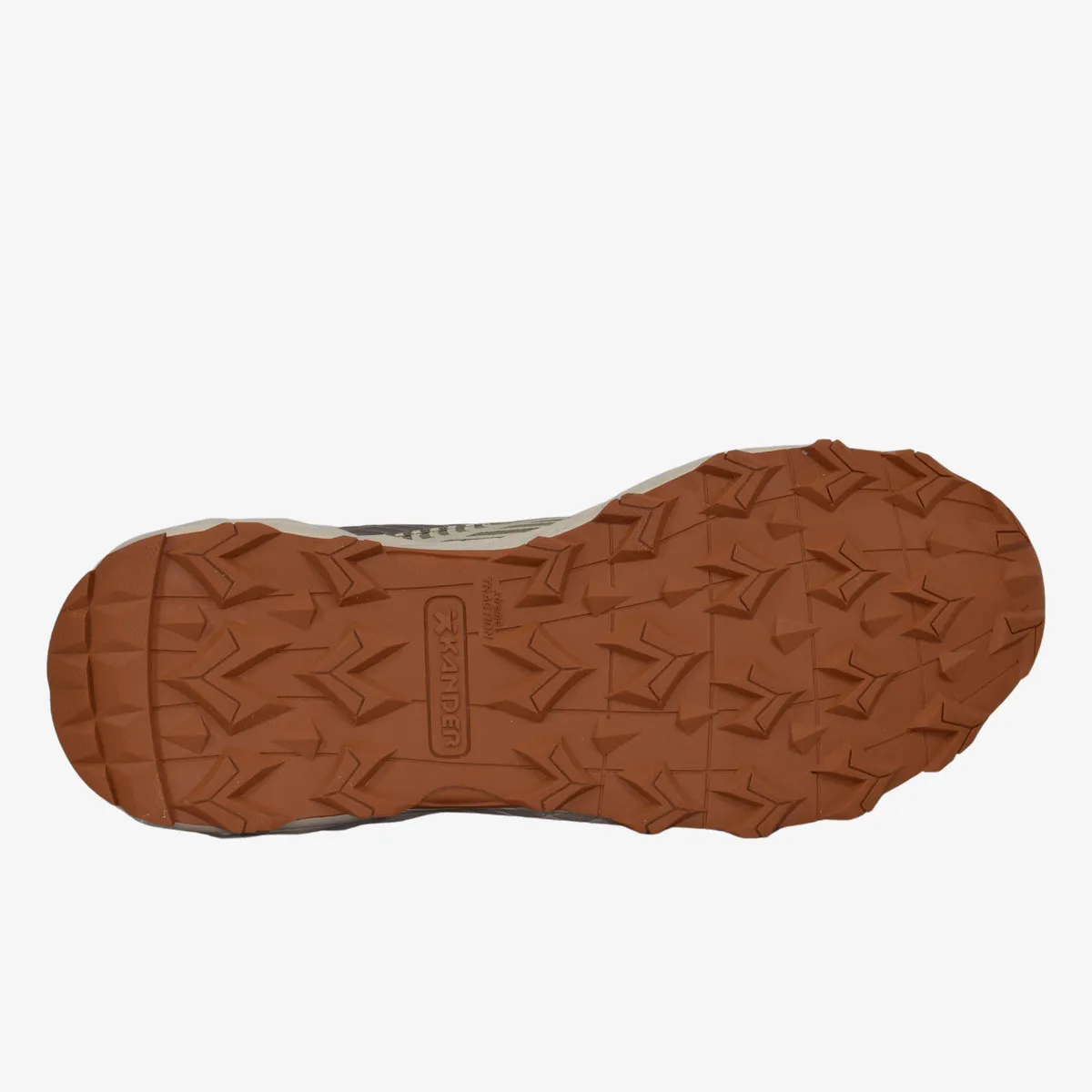 KANDER Cipele DENALI LOW 