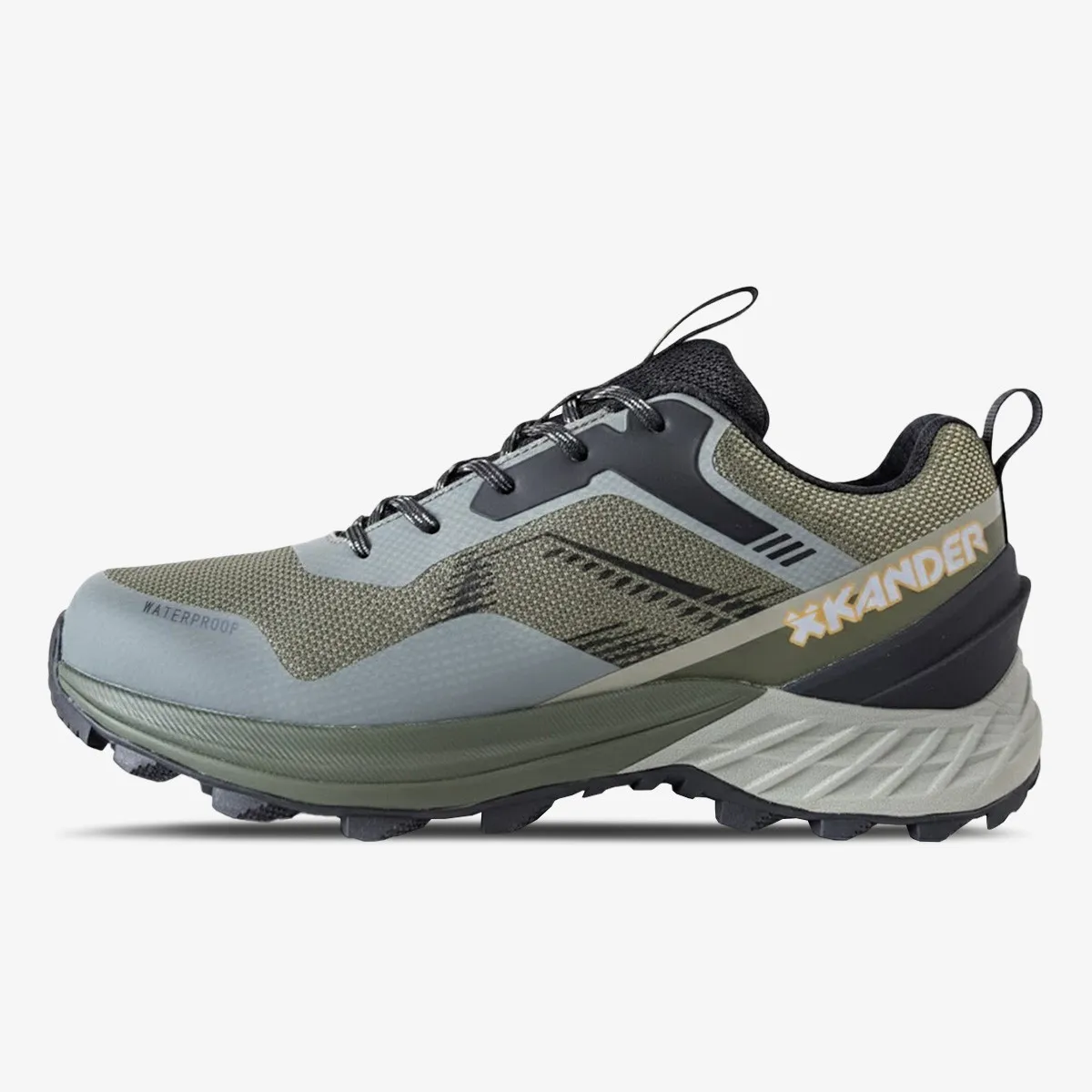 KANDER Cipele HELIOS 