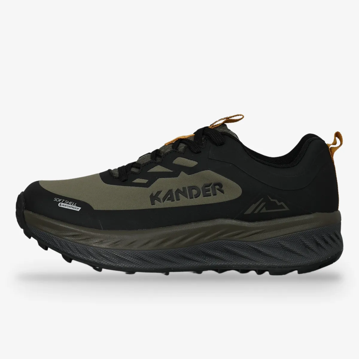 KANDER Cipele Gabon 