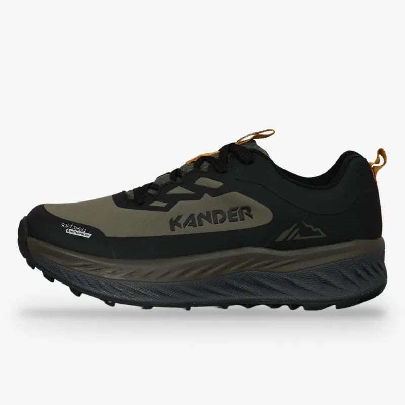 KANDER Cipele Gabon 