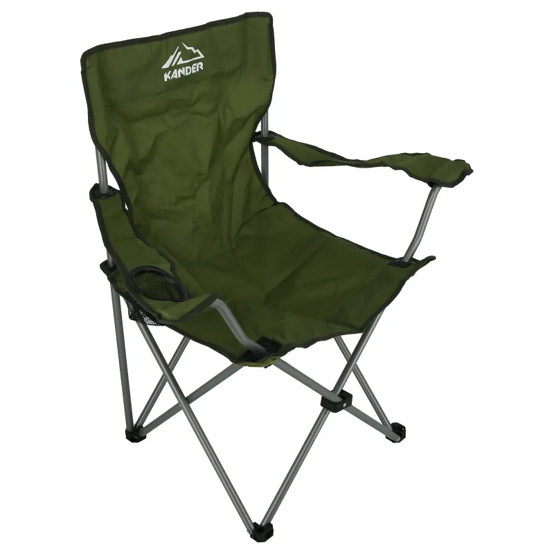 KANDER OSTALA OPREMA Kander Camping 73 Chair 