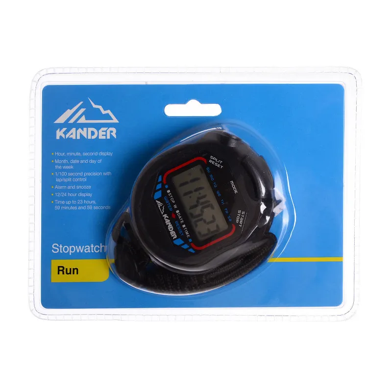 KANDER Štoperica Kander Run Stopwatch 