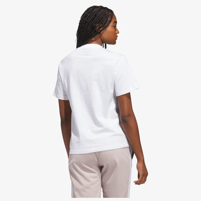 ADIDAS Majica Shells Big Logo 