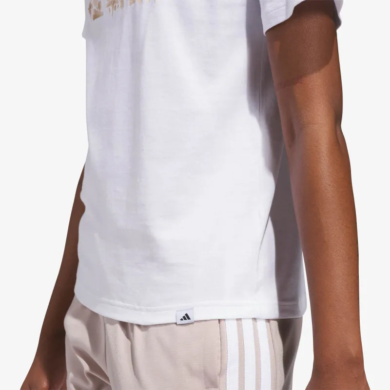 ADIDAS Majica Shells Big Logo 