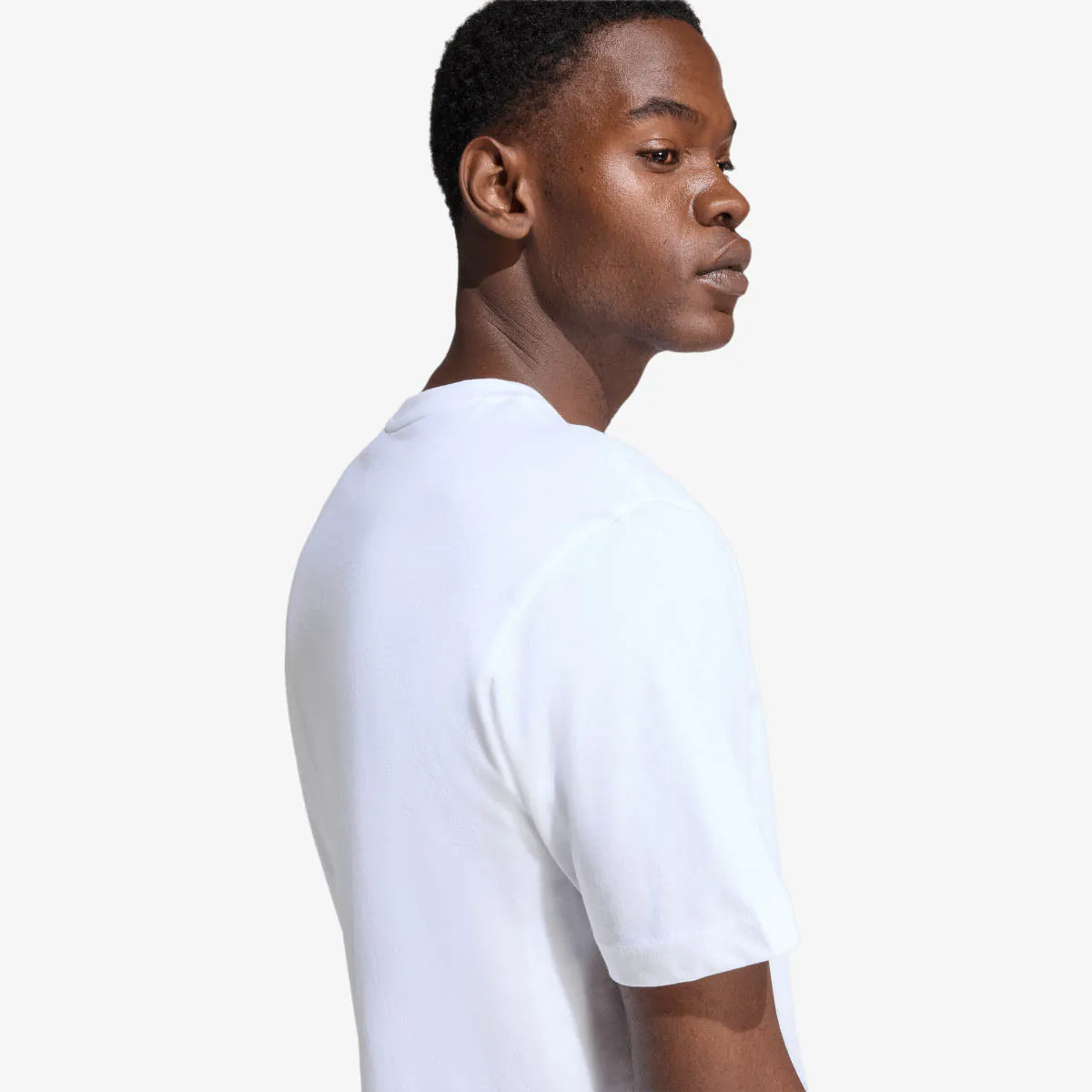 ADIDAS Majica Memories of Sport Stamps 