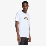 ADIDAS Majica Memories of Sport Stamps 