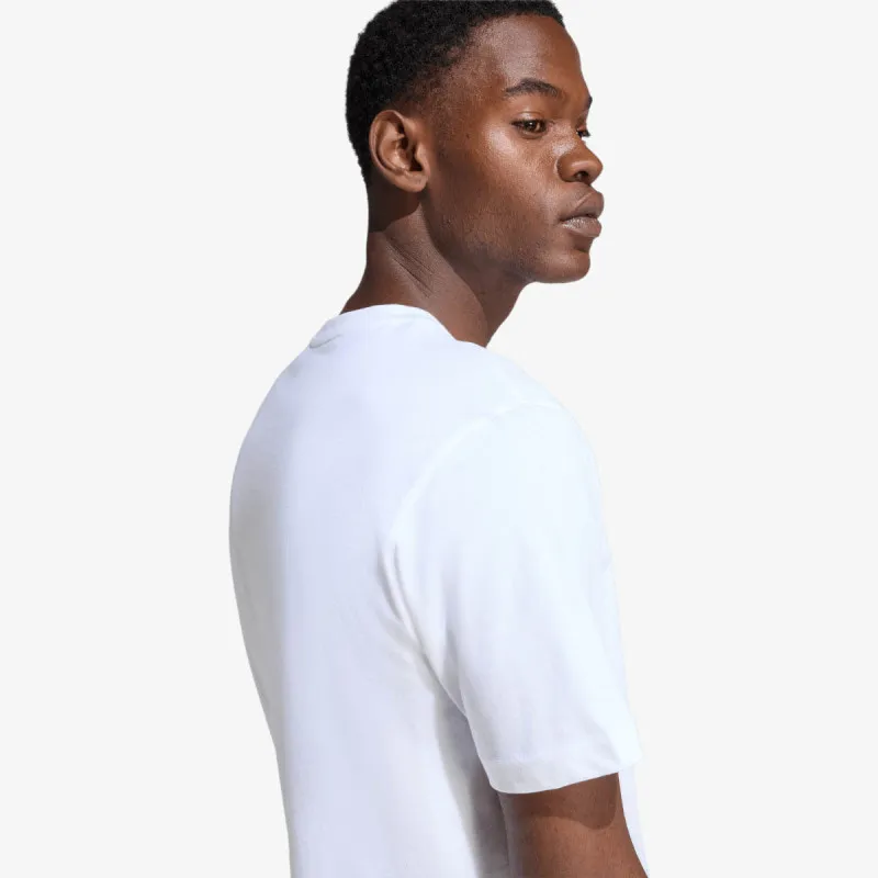 ADIDAS Majica Memories of Sport Stamps 