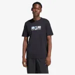 ADIDAS Majica Memories of Sport Stamps 