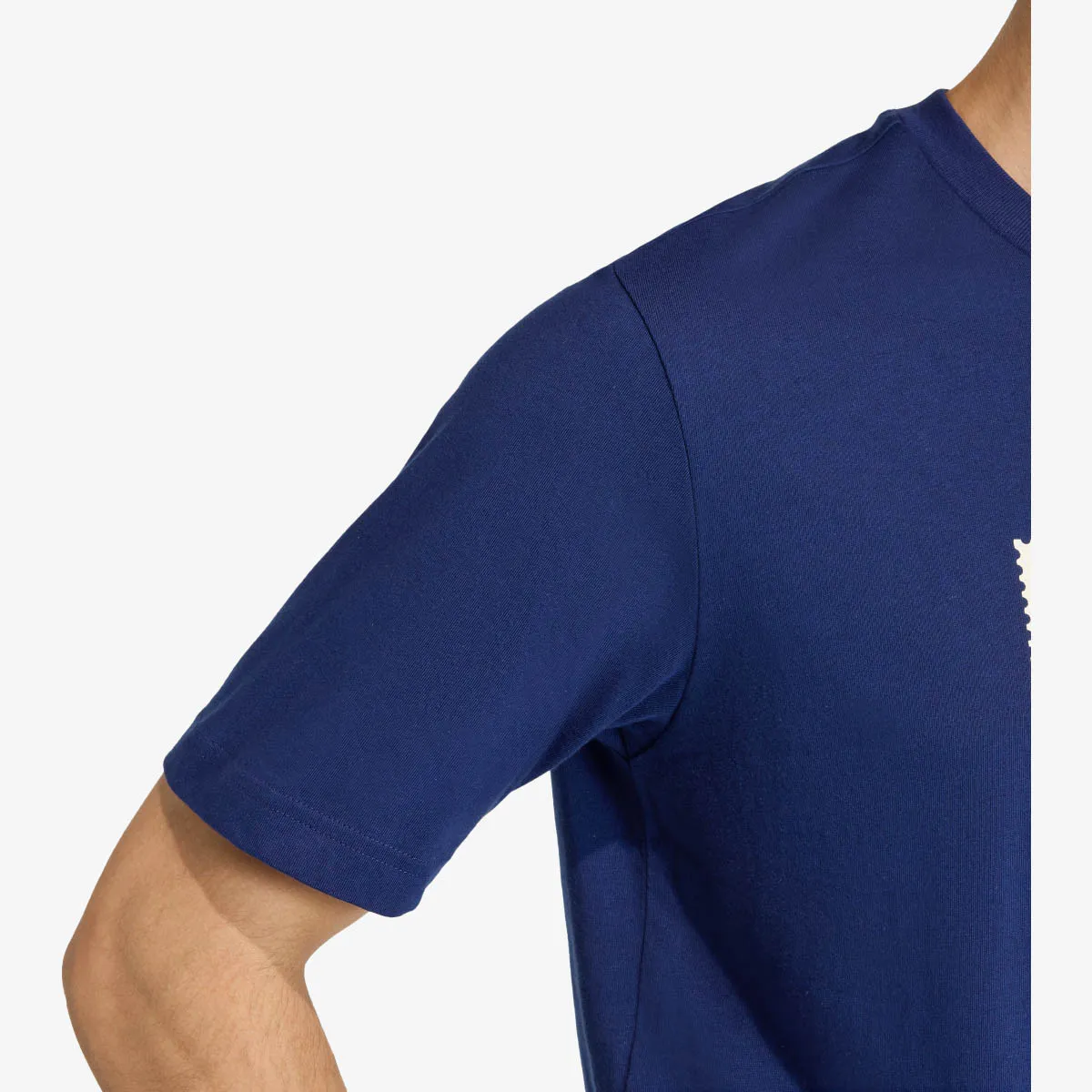 ADIDAS Majica Memories of Sport Stamps 