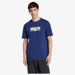 ADIDAS Majica Memories of Sport Stamps 