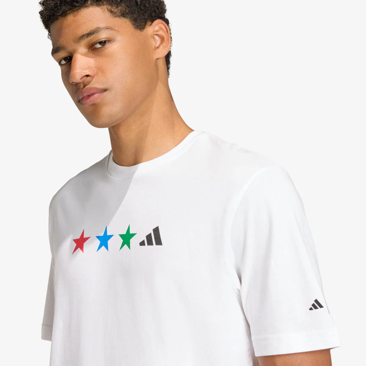 ADIDAS Majica M FTB WC MAP T 